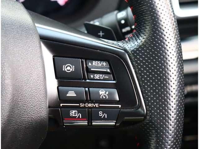 SUBARU WRX S4 2019 Image 31