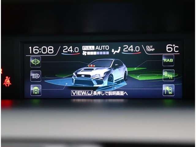 SUBARU WRX S4 2019 Image 31