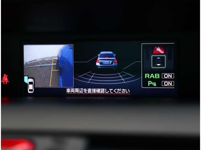 SUBARU WRX S4 2019 Image 31