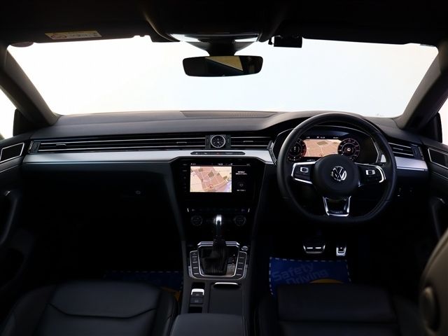 VOLKSWAGEN ARTEON 2019 Image 31