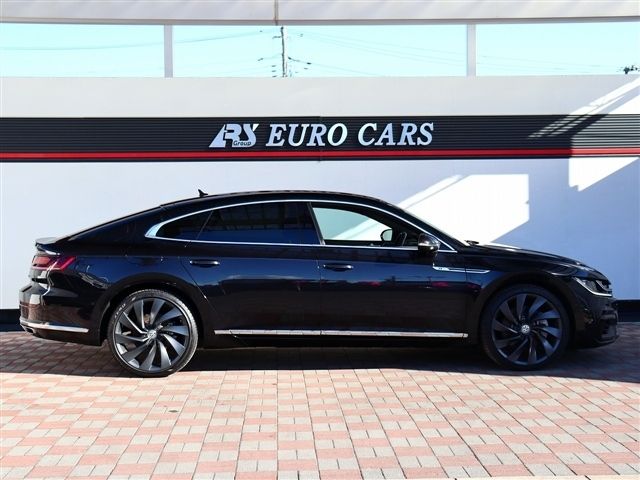 VOLKSWAGEN ARTEON 2019 Image 31