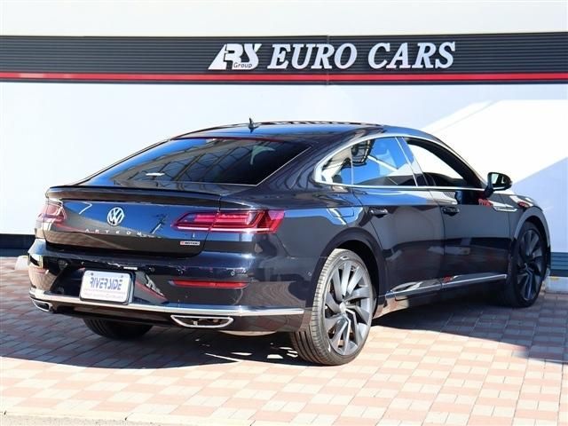 VOLKSWAGEN ARTEON 2019 Image 31