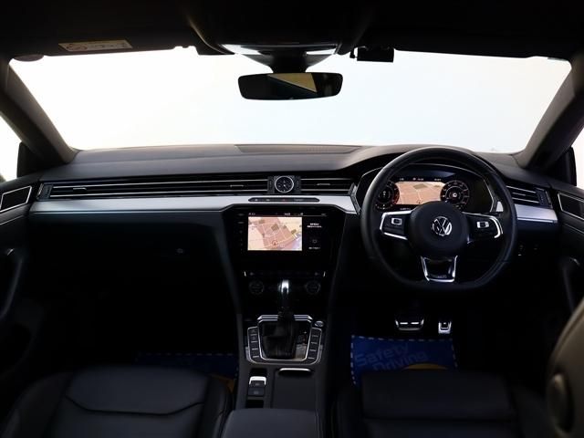 VOLKSWAGEN ARTEON 2019 Image 31