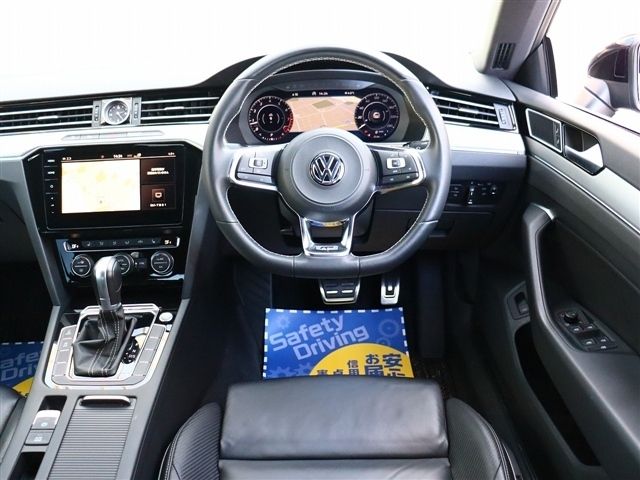 VOLKSWAGEN ARTEON 2019 Image 31