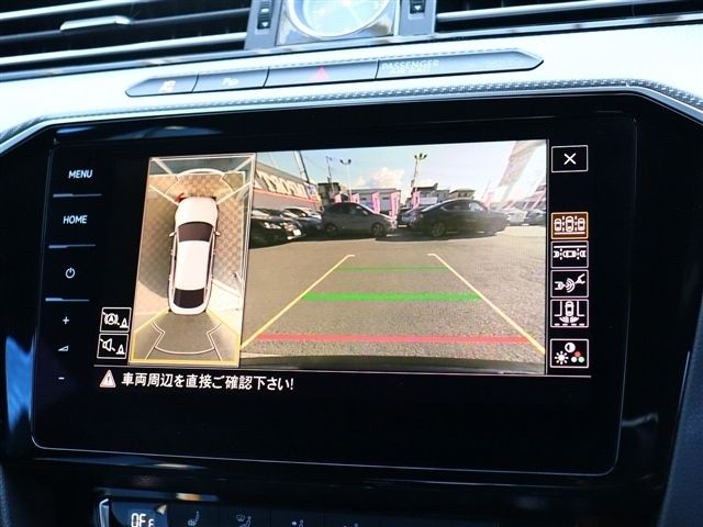 VOLKSWAGEN ARTEON 2019 Image 31