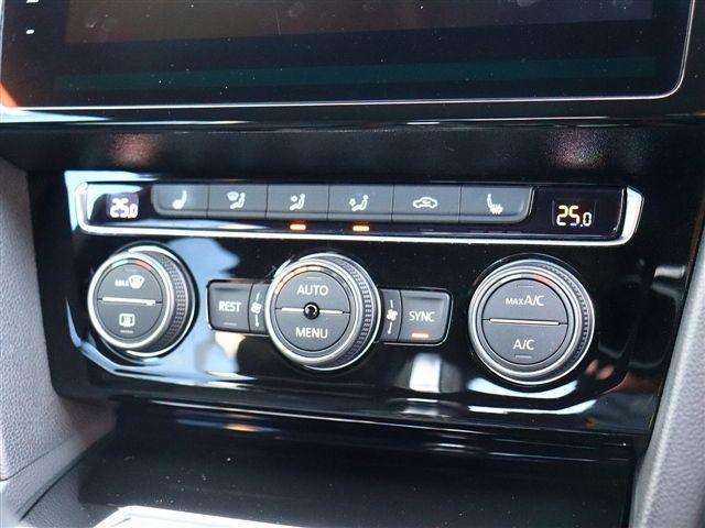 VOLKSWAGEN ARTEON 2019 Image 31