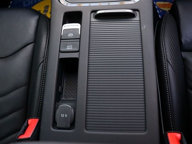 VOLKSWAGEN ARTEON 2019 Image 31