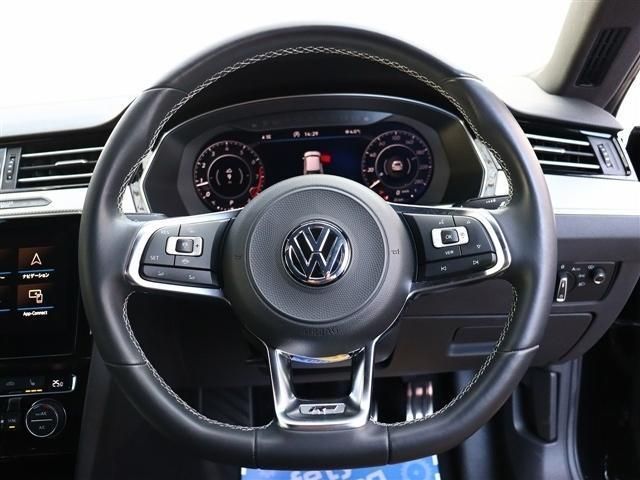 VOLKSWAGEN ARTEON 2019 Image 31