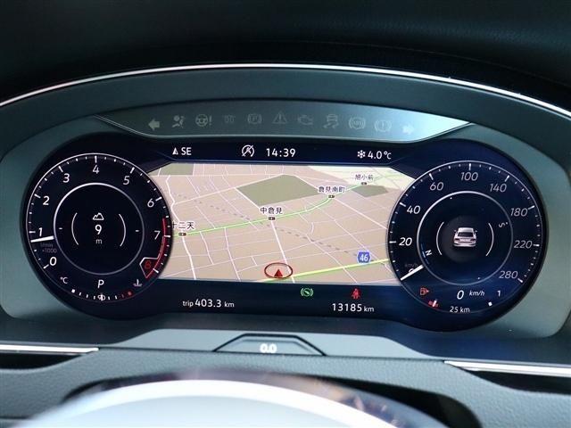 VOLKSWAGEN ARTEON 2019 Image 31