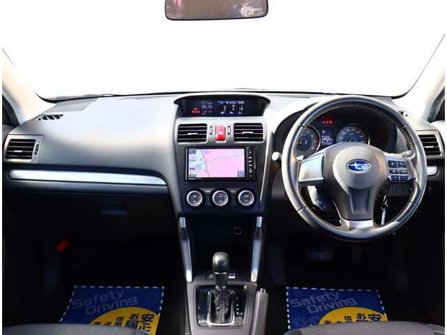 SUBARU FORESTER 2013 Image 31