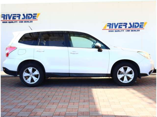 SUBARU FORESTER 2013 Image 31