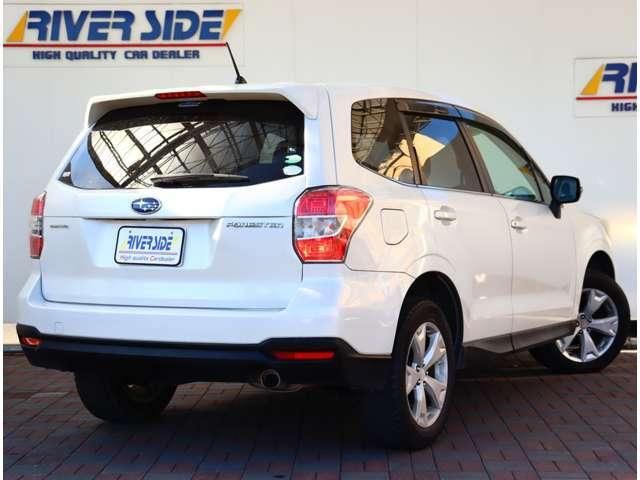 SUBARU FORESTER 2013 Image 31