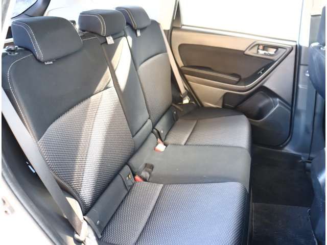 SUBARU FORESTER 2013 Image 31