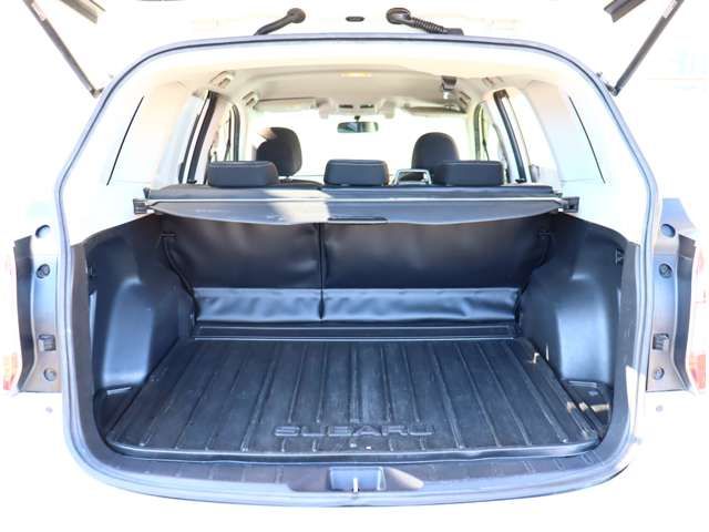 SUBARU FORESTER 2013 Image 31