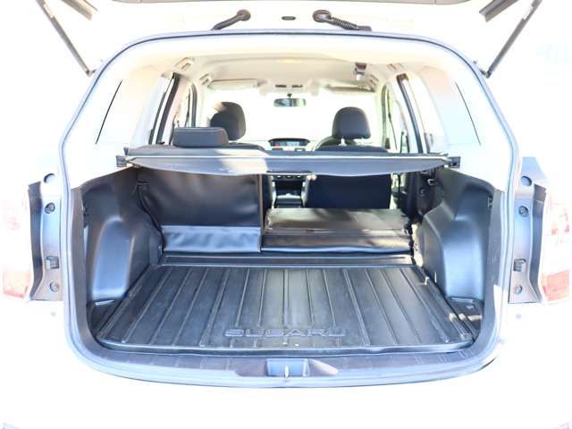 SUBARU FORESTER 2013 Image 31