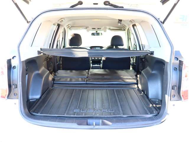 SUBARU FORESTER 2013 Image 31