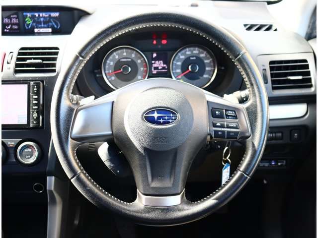 SUBARU FORESTER 2013 Image 31