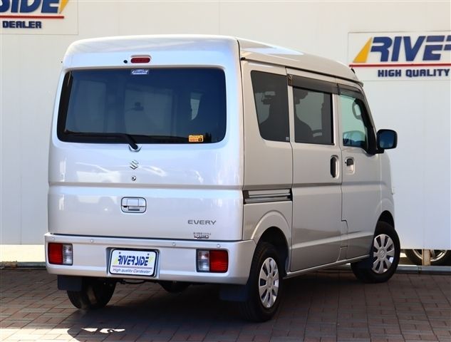 SUZUKI EVERY VAN 2022 Image 31