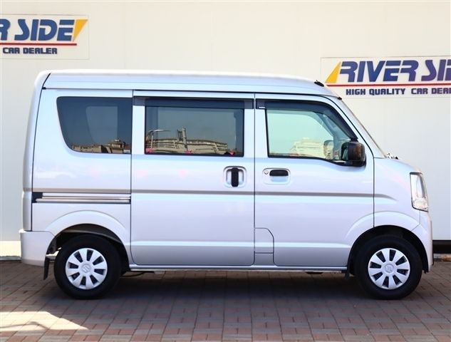 SUZUKI EVERY VAN 2022 Image 31