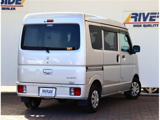 SUZUKI EVERY VAN 2022 Image 31