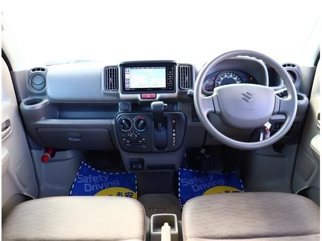 SUZUKI EVERY VAN 2022 Image 31