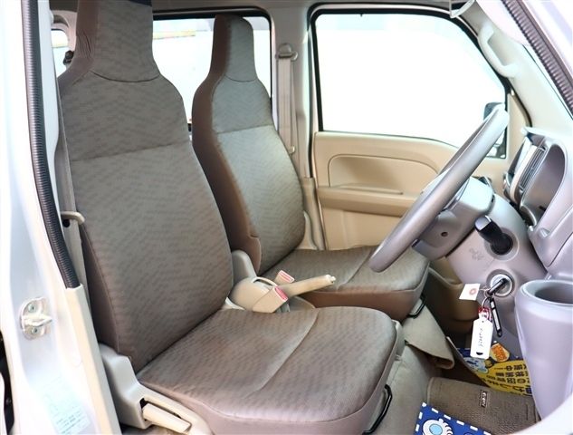 SUZUKI EVERY VAN 2022 Image 31