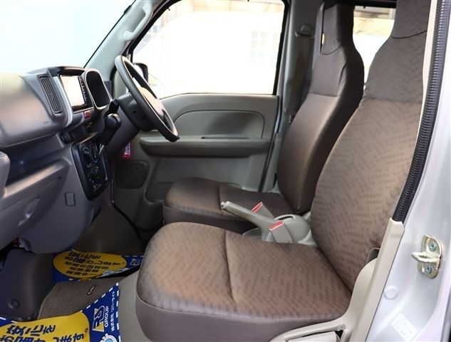 SUZUKI EVERY VAN 2022 Image 31