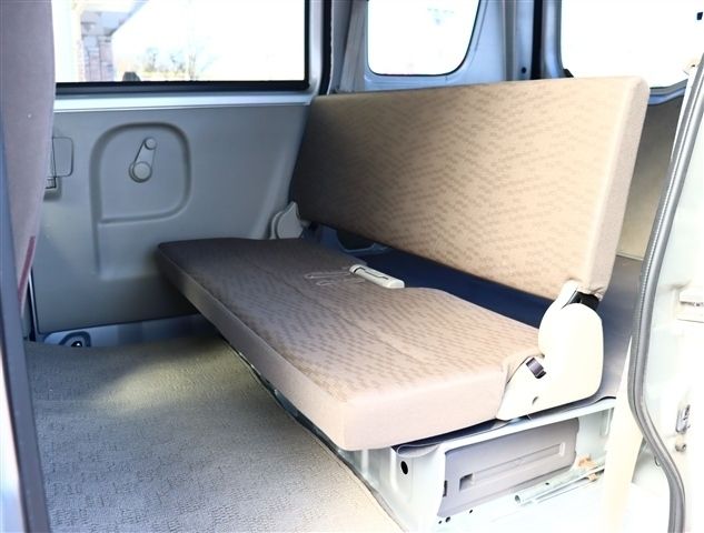 SUZUKI EVERY VAN 2022 Image 31