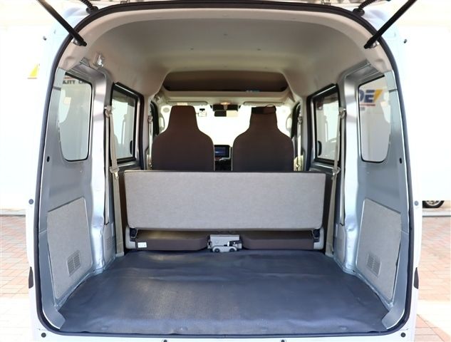 SUZUKI EVERY VAN 2022 Image 31