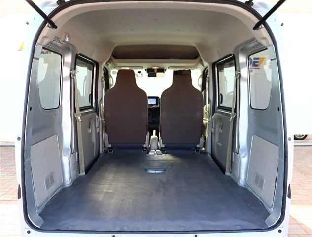 SUZUKI EVERY VAN 2022 Image 31