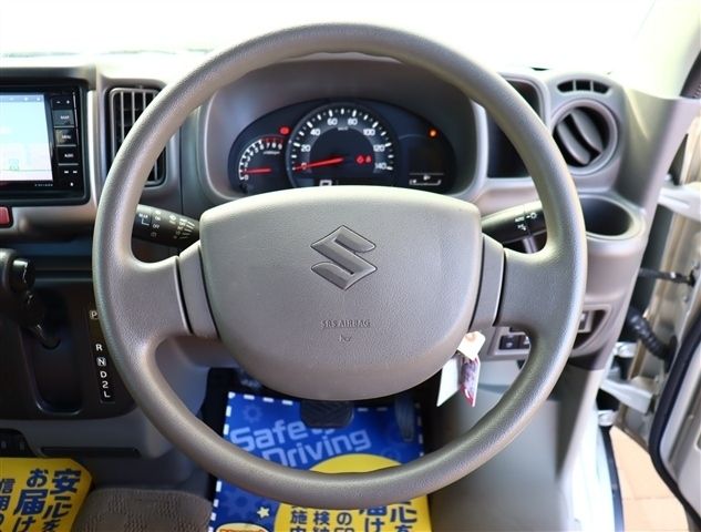 SUZUKI EVERY VAN 2022 Image 31