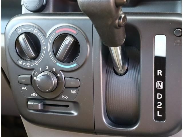 SUZUKI EVERY VAN 2022 Image 31