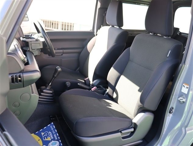 SUZUKI JIMNY 4WD 2022 Image 31