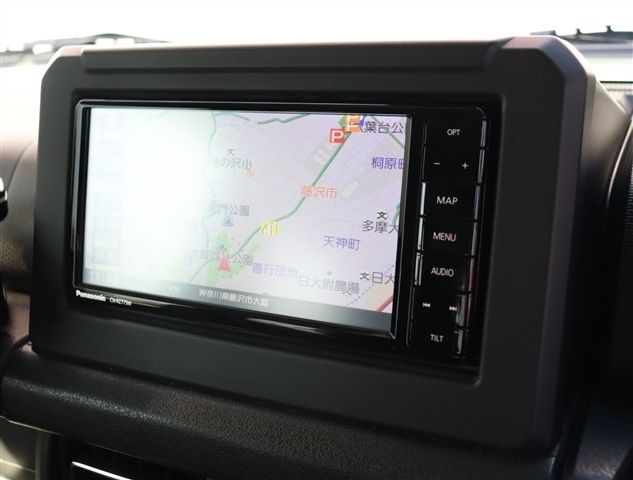 SUZUKI JIMNY 4WD 2022 Image 31