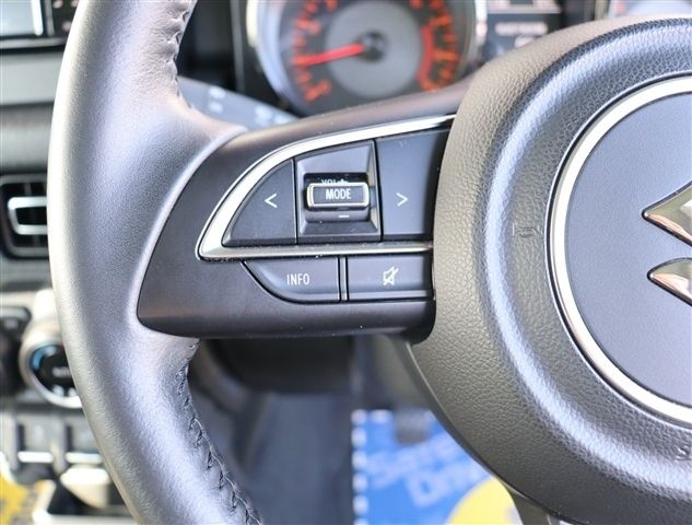 SUZUKI JIMNY 4WD 2022 Image 31