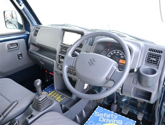 SUZUKI CARRY DUMP 2018 Image 31