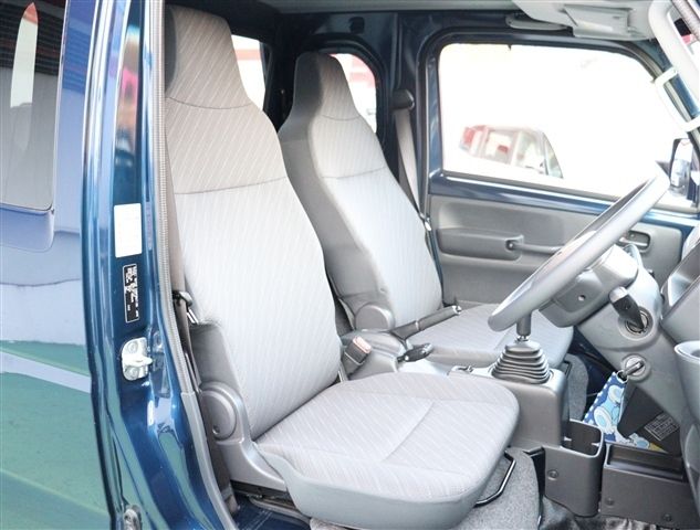 SUZUKI CARRY DUMP 2018 Image 31