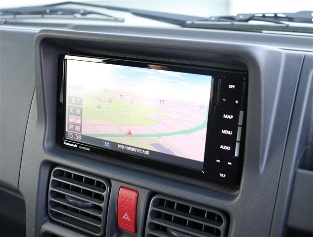 SUZUKI CARRY DUMP 2018 Image 31