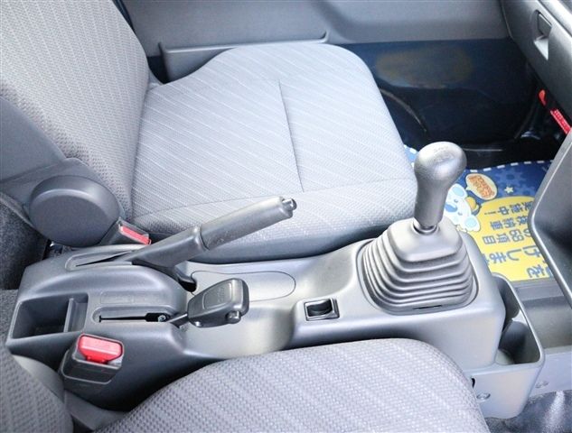 SUZUKI CARRY DUMP 2018 Image 31