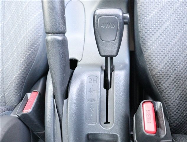 SUZUKI CARRY DUMP 2018 Image 31