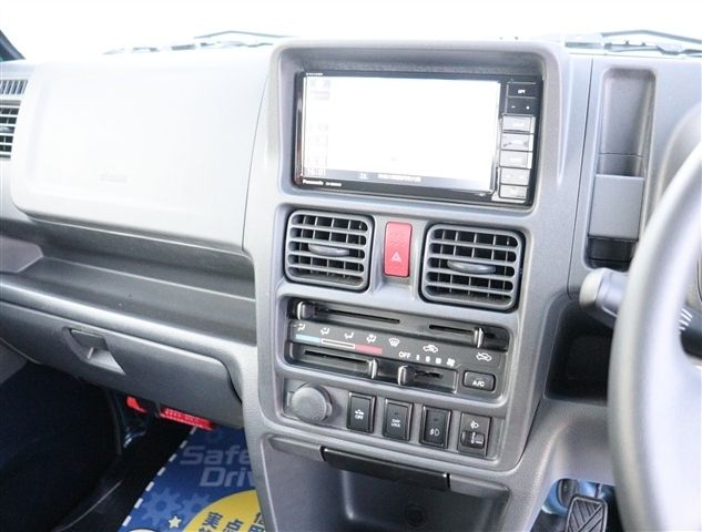 SUZUKI CARRY DUMP 2018 Image 31