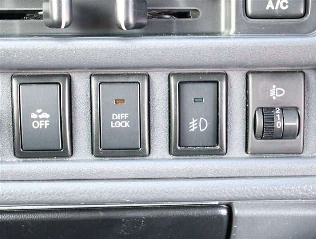 SUZUKI CARRY DUMP 2018 Image 31