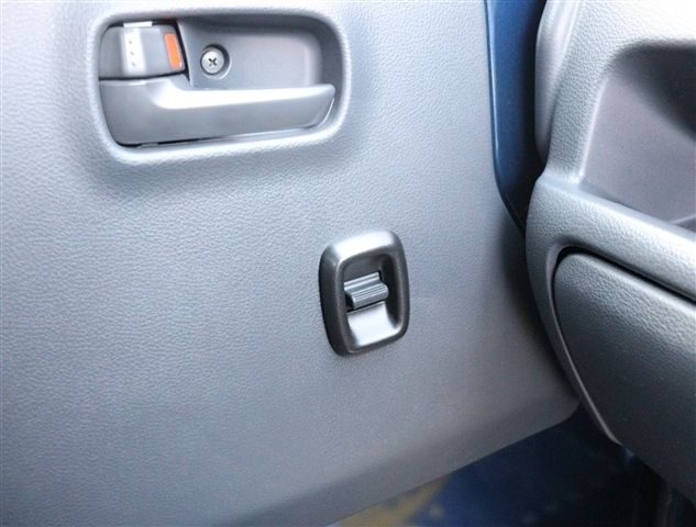 SUZUKI CARRY DUMP 2018 Image 31