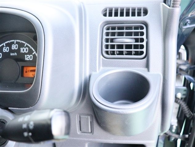 SUZUKI CARRY DUMP 2018 Image 31