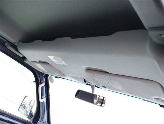 SUZUKI CARRY DUMP 2018 Image 31