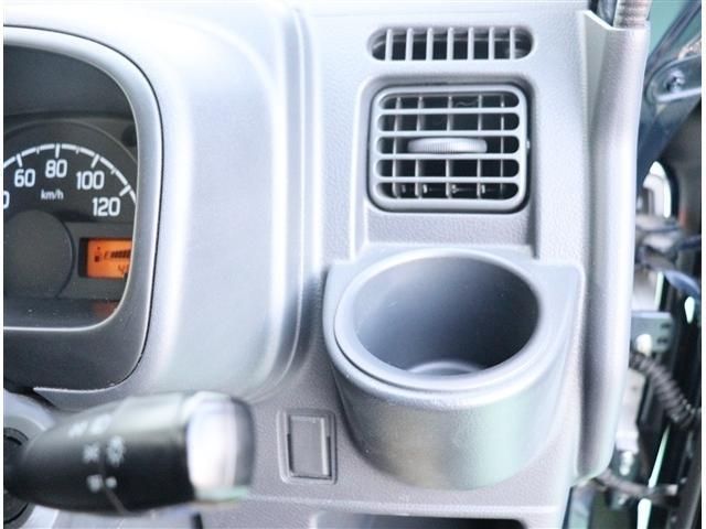 SUZUKI CARRY DUMP 2018 Image 31