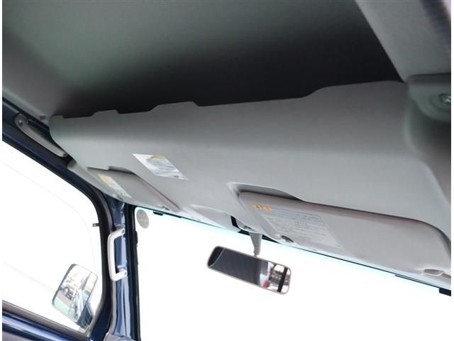 SUZUKI CARRY DUMP 2018 Image 31