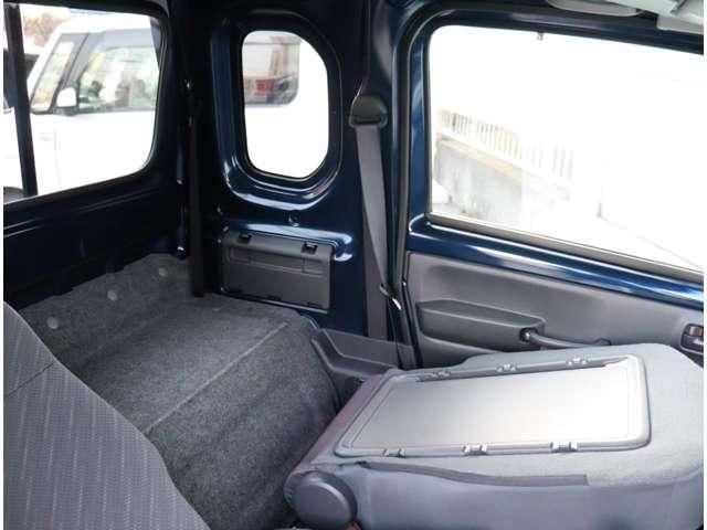 SUZUKI CARRY DUMP 2018 Image 31