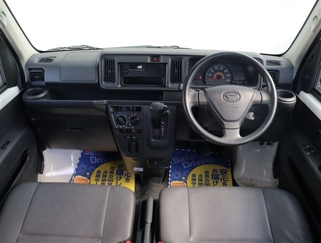 DAIHATSU HIJET CARGO 2021 Image 31