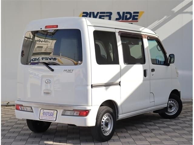 DAIHATSU HIJET CARGO 2021 Image 31
